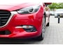 Mazda 3 2.0 SkyActiv-G 120 SkyLease+. Camera, Navi, Stoel&StuurVerw, Full Led, 18"LMV