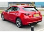 Mazda 3 2.0 SkyActiv-G 120 SkyLease+. Camera, Navi, Stoel&StuurVerw, Full Led, 18"LMV