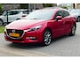 Mazda 3 2.0 SkyActiv-G 120 SkyLease+. Camera, Navi, Stoel&StuurVerw, Full Led, 18"LMV