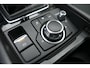Mazda 3 2.0 SkyActiv-G 120 SkyLease+. Camera, Navi, Stoel&StuurVerw, Full Led, 18"LMV