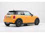 MINI Cooper 3-Deurs 1.5 First Born Edition Aut. HUD|Half Leder|LMV|Navi|Cam