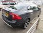 Volvo S60 1.6 T4 Kinetic nl-auto , 180 pk ,vele extra`s