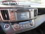 Toyota RAV4 2.0 Executive Business 4WD vol extra`s ,leder,trekhaak,camera
