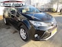 Toyota RAV4 2.0 Executive Business 4WD vol extra`s ,leder,trekhaak,camera