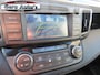 Toyota RAV4 2.0 Executive Business 4WD vol extra`s ,leder,trekhaak,camera