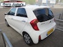 Kia Picanto 1.0 CVVT ComfortPlusLine Navigator vol extra`s airco ecc ,lmv etc