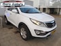 Kia Sportage 2.0 Plus Pack airco ecc cruise control trekhaak nl-auto !