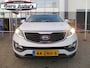 Kia Sportage 2.0 Plus Pack airco ecc cruise control trekhaak nl-auto !