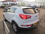 Kia Sportage 2.0 Plus Pack airco ecc cruise control trekhaak nl-auto !