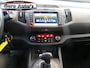 Kia Sportage 2.0 Plus Pack airco ecc cruise control trekhaak nl-auto !
