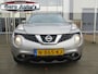 Nissan Juke 1.6 Connect Edition automaat ,airco ecc ,cruise control ,trekhaak etc