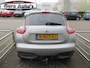 Nissan Juke 1.6 Connect Edition automaat ,airco ecc ,cruise control ,trekhaak etc