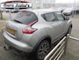 Nissan Juke 1.6 Connect Edition automaat ,airco ecc ,cruise control ,trekhaak etc