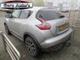 Nissan Juke 1.6 Connect Edition automaat ,airco ecc ,cruise control ,trekhaak etc