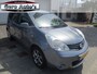 Nissan Note 1.4 Connect Edition hoge instap ! airco ecc lmv