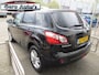 Nissan Qashqai 1.6 Connect Edition panorama ,airco ecc,stoelverwarming etc mooie volle uitvoering ,bose audio