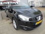 Nissan Qashqai 1.6 Connect Edition panorama ,airco ecc,stoelverwarming etc mooie volle uitvoering ,bose audio