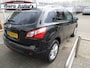Nissan Qashqai 1.6 Connect Edition panorama ,airco ecc,stoelverwarming etc mooie volle uitvoering ,bose audio