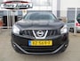 Nissan Qashqai 1.6 Connect Edition panorama ,airco ecc,stoelverwarming etc mooie volle uitvoering ,bose audio