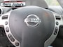 Nissan Qashqai 1.6 Connect Edition panorama ,airco ecc,stoelverwarming etc mooie volle uitvoering ,bose audio