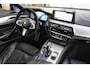 BMW 5-Serie M550i xDrive M-Sport , Comfortstoelen, Pano, H&K, HUD