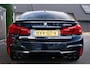 BMW 5-Serie M550i xDrive M-Sport , Comfortstoelen, Pano, H&K, HUD