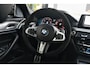 BMW 5-Serie M550i xDrive M-Sport , Comfortstoelen, Pano, H&K, HUD