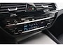 BMW 5-Serie M550i xDrive M-Sport , Comfortstoelen, Pano, H&K, HUD