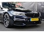 BMW 5-Serie M550i xDrive M-Sport , Comfortstoelen, Pano, H&K, HUD