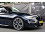BMW 5-Serie M550i xDrive M-Sport , Comfortstoelen, Pano, H&K, HUD