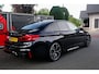 BMW 5-Serie M550i xDrive M-Sport , Comfortstoelen, Pano, H&K, HUD