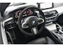 BMW 5-Serie M550i xDrive M-Sport , Comfortstoelen, Pano, H&K, HUD