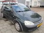 Opel Corsa 1.2-16V Comfort Easytronic automaat ,rijd prima ,niet mooi