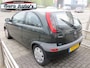 Opel Corsa 1.2-16V Comfort Easytronic automaat ,rijd prima ,niet mooi