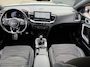 Kia Ceed T-GDI GT LINE. NAVI CAMERA AIRCO CRUISE LMV PDC