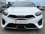 Kia Ceed T-GDI GT LINE. NAVI CAMERA AIRCO CRUISE LMV PDC
