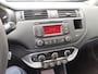 Kia Rio 1.2 CVVT Airco Cruise 17 Inch Wielen Trekhaak 2014