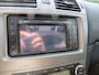Toyota Avensis Wagon 1.8 VVTi Business portier schade