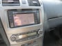 Toyota Avensis Wagon 1.8 VVTi Business portier schade