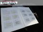 Toyota Avensis Wagon 1.8 VVTi Business portier schade