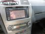 Toyota Avensis Wagon 1.8 VVTi Business portier schade