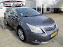 Toyota Avensis Wagon 1.8 VVTi Business portier schade