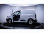 Peugeot Partner 1.2T 110Pk S&S 1e Eig. CARPLAY | NAVI | CAMERA | ZIJDEUR | AIRCO | PDC