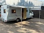 Fiat Ducato 14 2.8 TD Challenger 104 Half-integraal