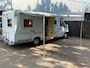Fiat Ducato 14 2.8 TD Challenger 104 Half-integraal