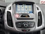 Ford Transit Connect 1.0 Benzine Btw vrij Airco 3-Persoons Kastinrichting Trekhaak 1200kg Parkeersensoren achter Marge Camera Navigatiesysteem 1e eigenaar Bpm vrij voor particulier gebruik!!