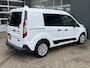 Ford Transit Connect 1.0 Benzine Btw vrij Airco 3-Persoons Kastinrichting Trekhaak 1200kg Parkeersensoren achter Marge Camera Navigatiesysteem 1e eigenaar Bpm vrij voor particulier gebruik!!