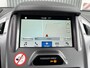 Ford Transit Connect 1.0 Benzine Btw vrij Airco 3-Persoons Kastinrichting Trekhaak 1200kg Parkeersensoren achter Marge Camera Navigatiesysteem 1e eigenaar Bpm vrij voor particulier gebruik!!