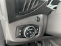 Ford Transit Connect 1.0 Benzine Btw vrij Airco 3-Persoons Kastinrichting Trekhaak 1200kg Parkeersensoren achter Marge Camera Navigatiesysteem 1e eigenaar Bpm vrij voor particulier gebruik!!