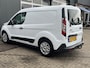 Ford Transit Connect 1.0 Benzine Btw vrij Airco 3-Persoons Kastinrichting Trekhaak 1200kg Parkeersensoren achter Marge Camera Navigatiesysteem 1e eigenaar Bpm vrij voor particulier gebruik!!